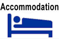 Dryandra Country Accommodation Directory