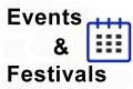 Dryandra Country Events and Festivals