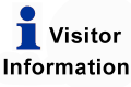 Dryandra Country Visitor Information